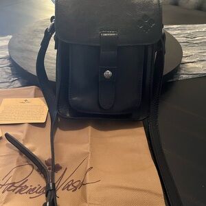 Patricia Nash Lari Crossbody with dust bag
